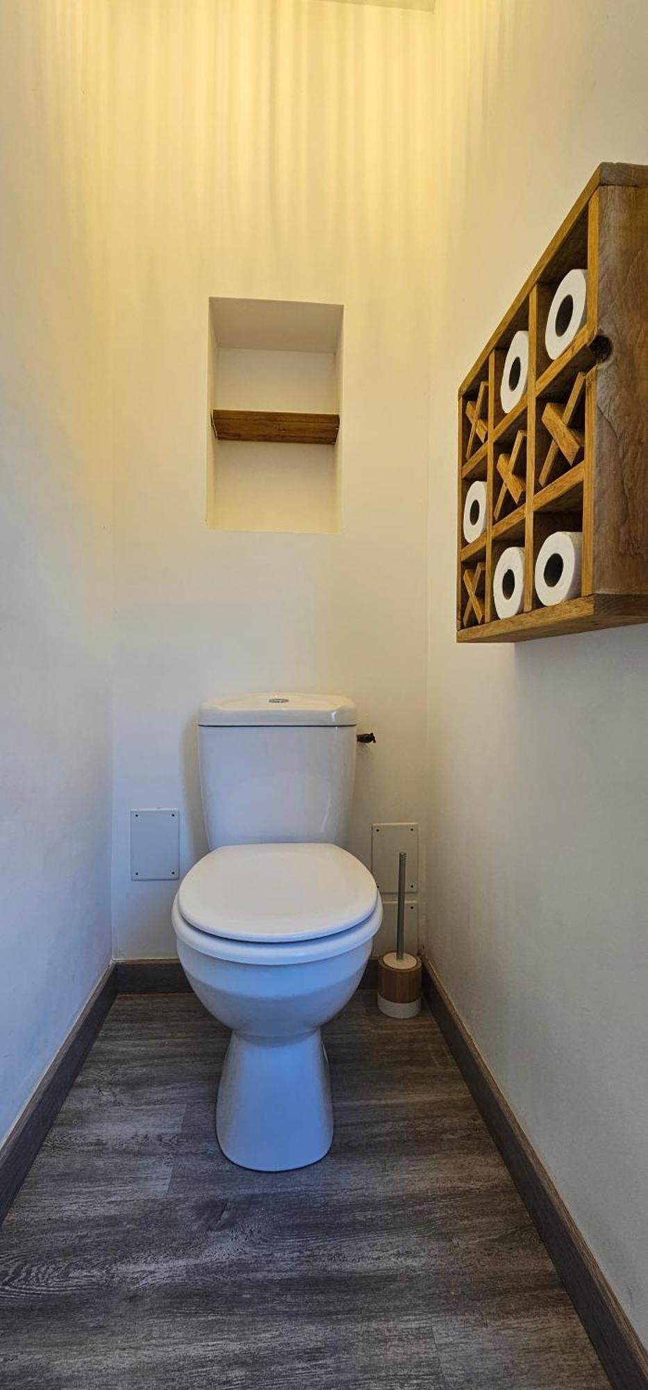 Maison Belle La Nuit Avec Jacuzzi Prive Allauch