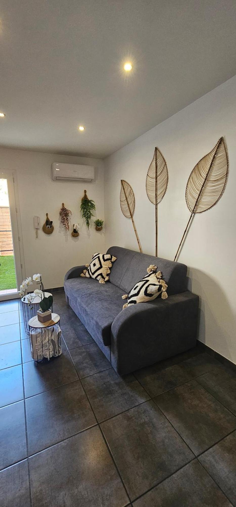 Maison Belle La Nuit Avec Jacuzzi Prive Allauch