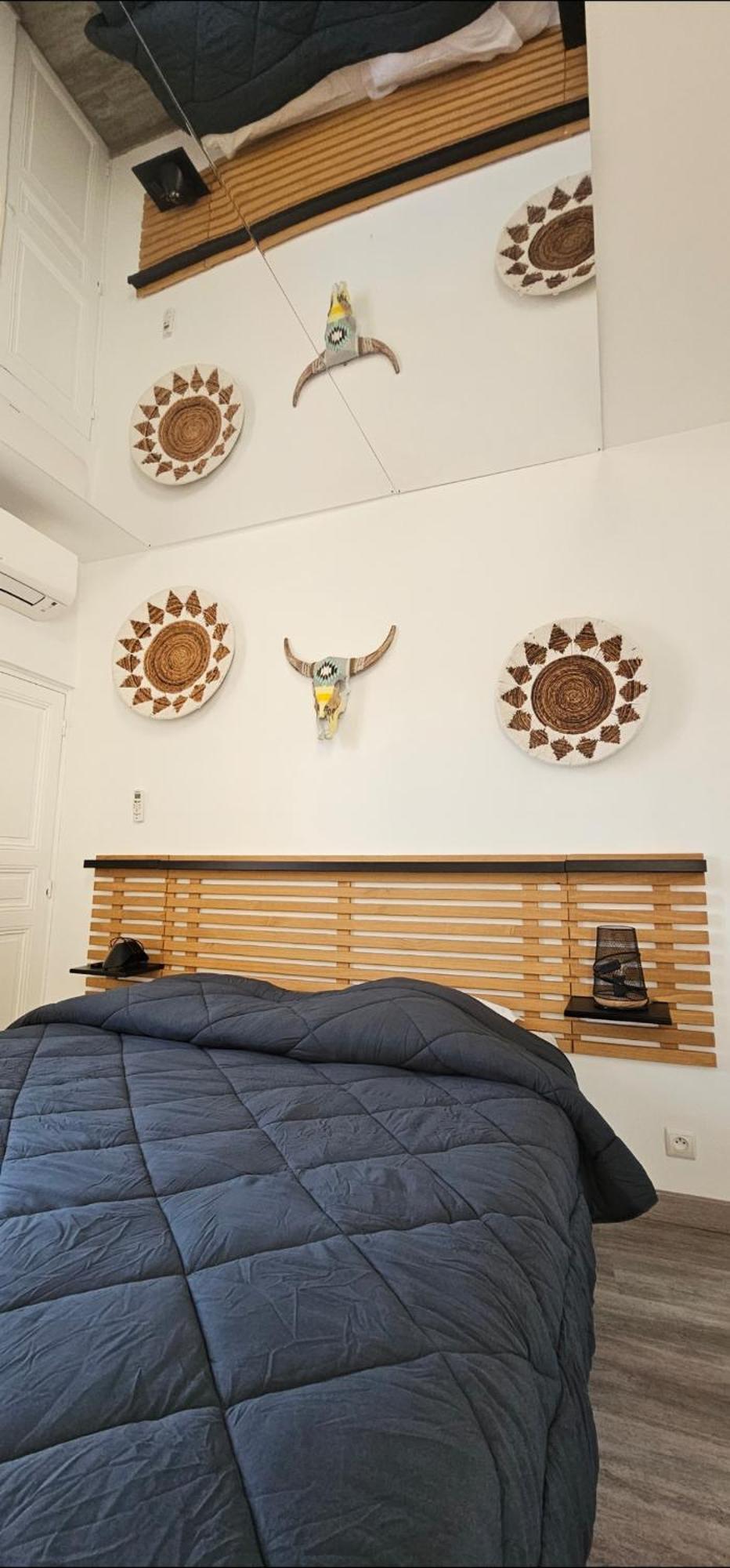 Maison Belle La Nuit Avec Jacuzzi Prive *
